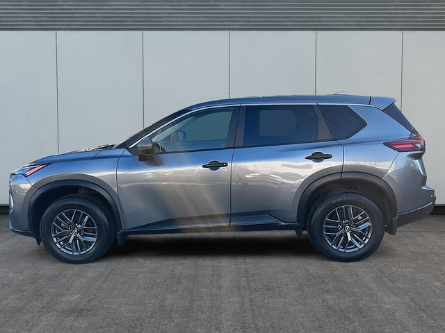 Nissan Rogue S AWD 2024-2