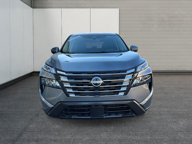 Nissan Rogue S AWD 2024-1