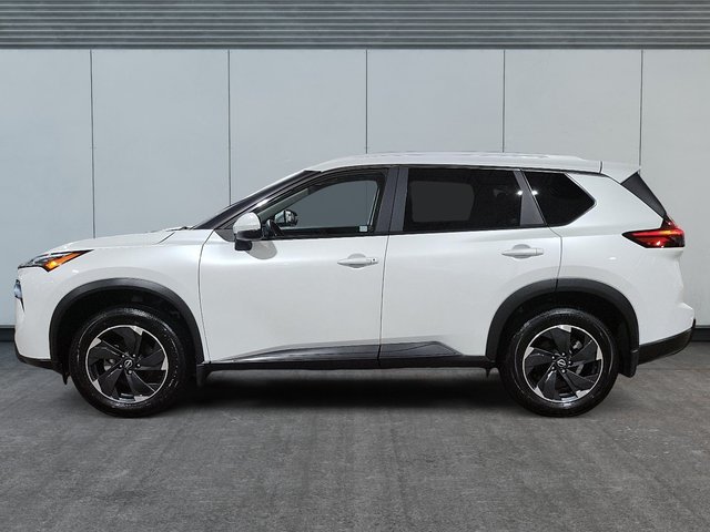 Nissan Rogue SV AWD 2024-2