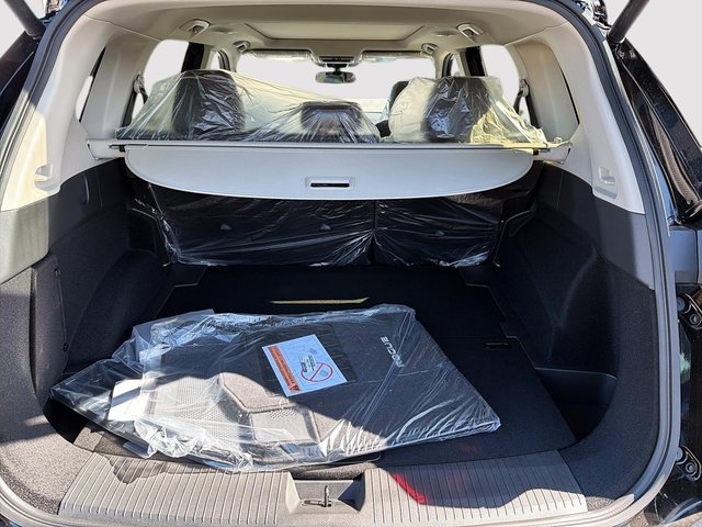 2026 Nissan Rogue Platinum-5