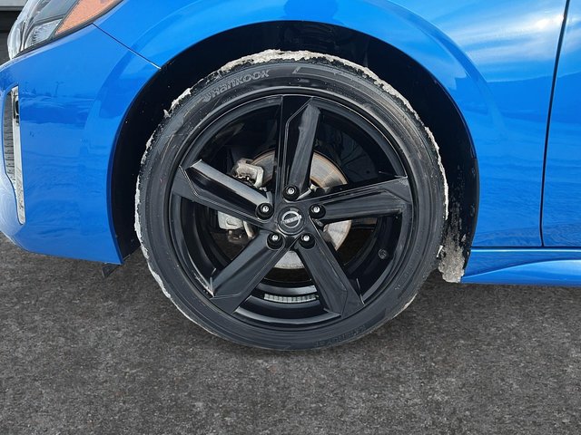 2024 Nissan Sentra SR-6