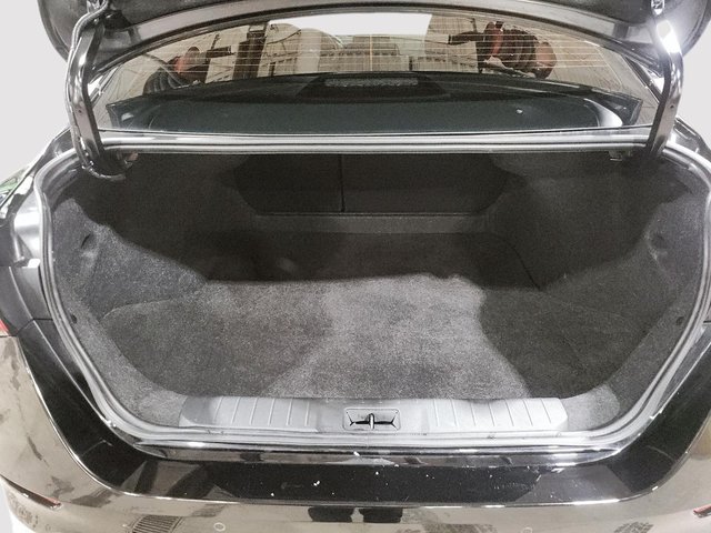 2024 Nissan Sentra SV-5