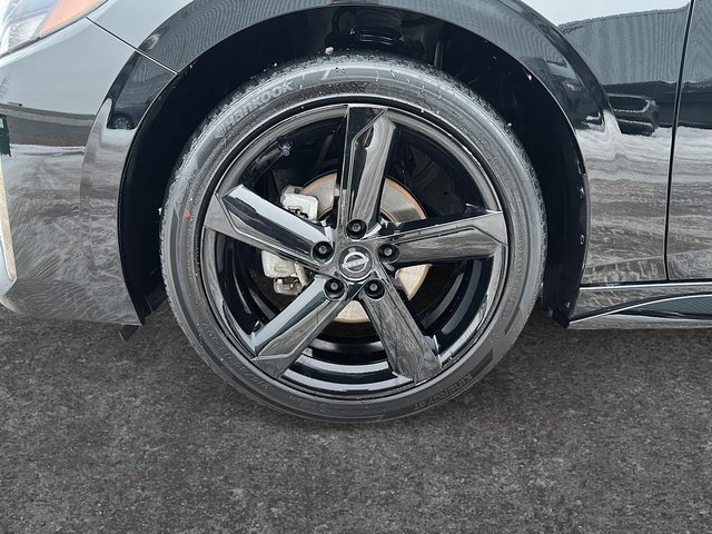 Nissan Sentra SR 2024-6