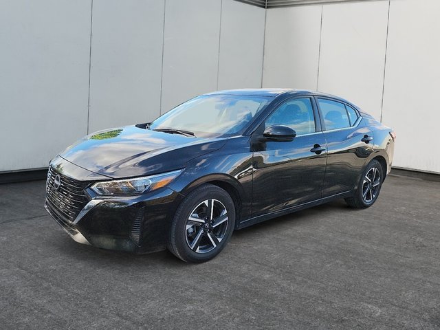 2024 Nissan Sentra SV-0
