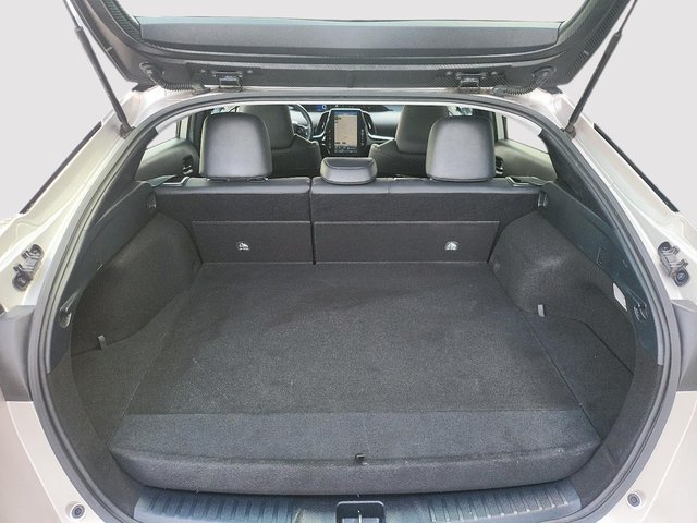 2020 Toyota Prius Prime UPGRADE-5