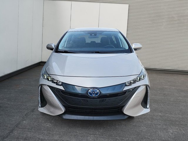 2020 Toyota Prius Prime UPGRADE-1