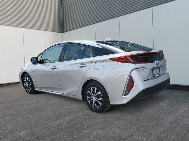 2020 Toyota Prius Prime UPGRADE-3