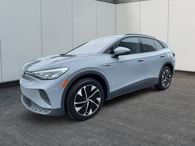 2021 Volkswagen ID.4 PRO AWD-0