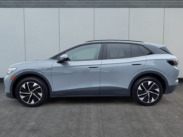 2021 Volkswagen ID.4 PRO AWD-4