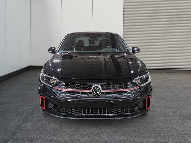 2024 Volkswagen Jetta GLI AUTOBAHN-1