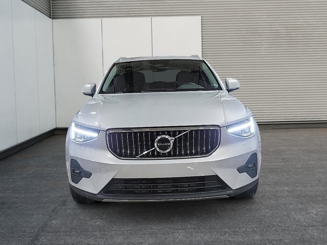 2023 Volvo XC40 PLUS BRIGHT THEME-1