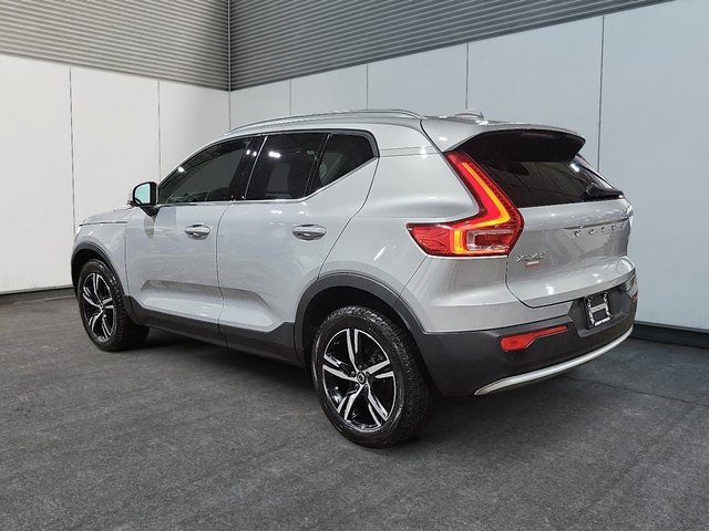 2023 Volvo XC40 PLUS BRIGHT THEME-3
