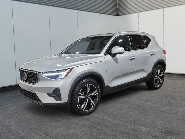 2023 Volvo XC40 PLUS BRIGHT THEME-0