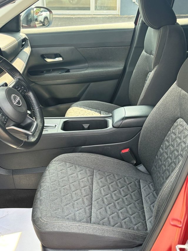 Nissan Kicks SV 2025-5