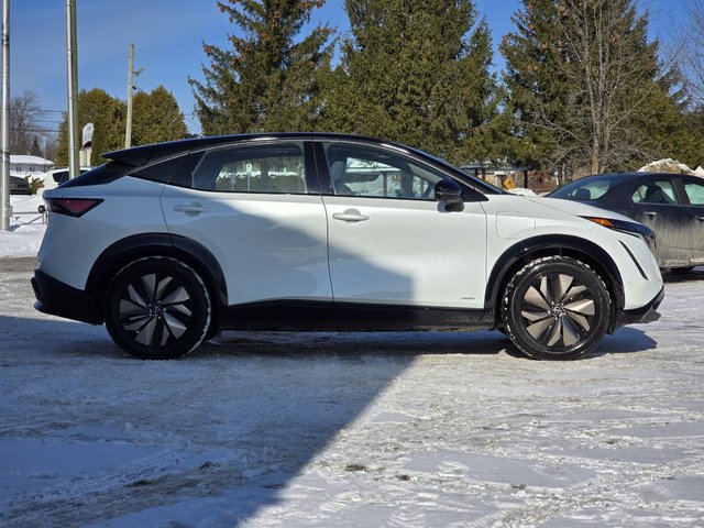 Nissan ARIYA PREMIERE E-4ORCE 2023-3