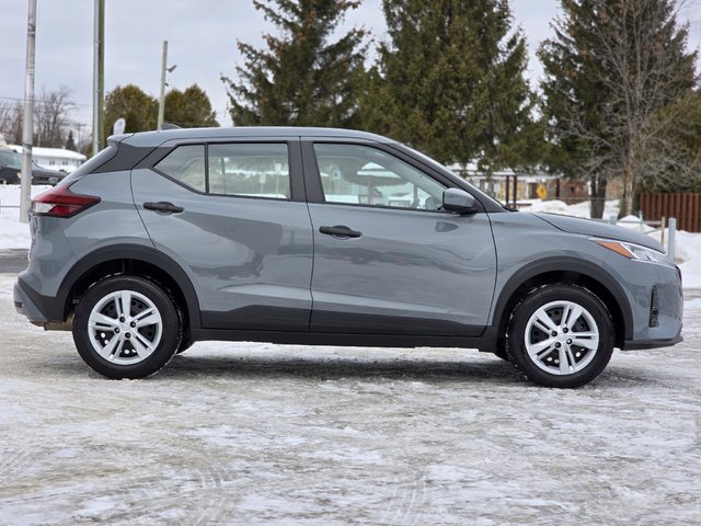 Nissan Kicks Play S 2025-3