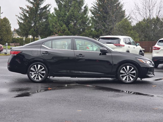 2023 Nissan Sentra SV Toit Ouvrant-3
