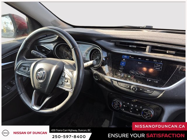 2021 Buick Encore GX Select-3