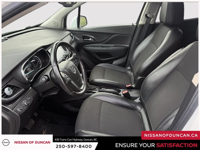 2018 Buick Encore Sport Touring-2