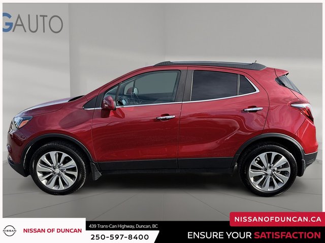 2020 Buick Encore Preferred-2