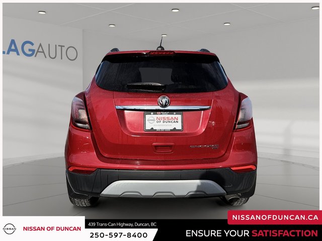 2020 Buick Encore Preferred-4