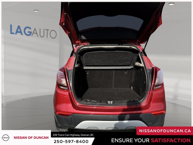 2020 Buick Encore Preferred-5