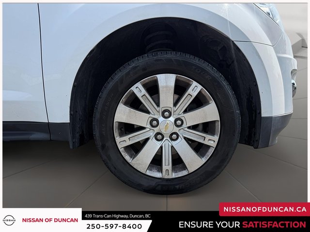 2010 Chevrolet Equinox LT-5