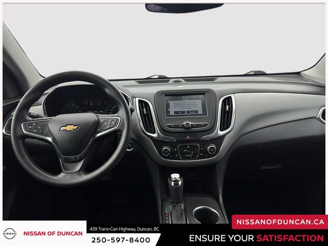 2018 Chevrolet Equinox LS-5