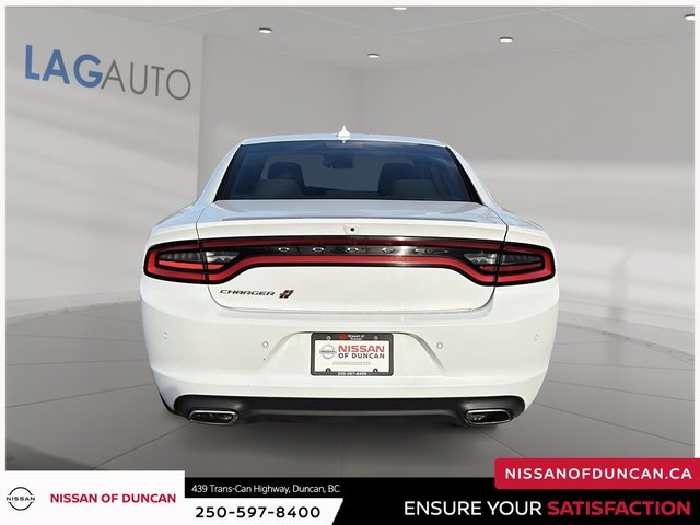 2023 Dodge Charger SXT-2