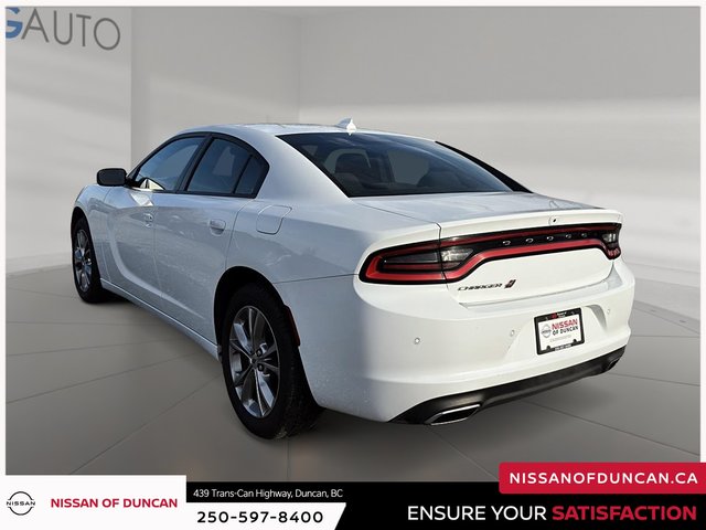 2023 Dodge Charger SXT-3