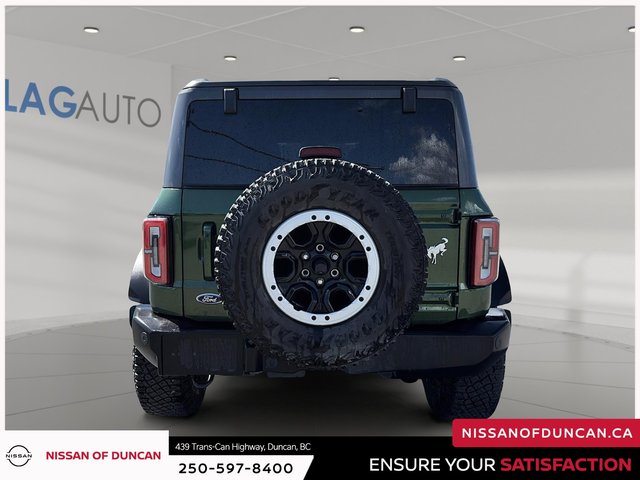 2024 Ford Bronco Outer Banks-2