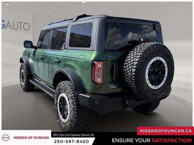 2024 Ford Bronco Outer Banks-3