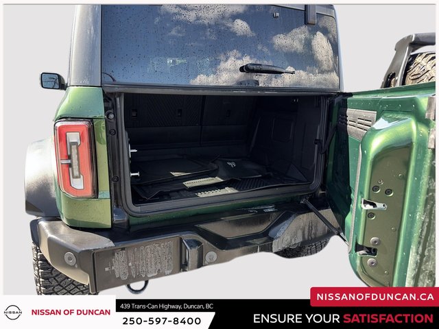 2024 Ford Bronco Outer Banks-5