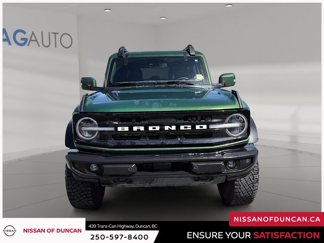 2024 Ford Bronco Outer Banks-1