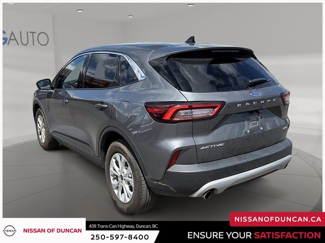 2023 Ford Escape Active-3