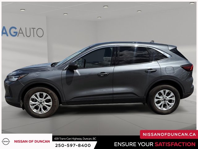 2023 Ford Escape Active-4