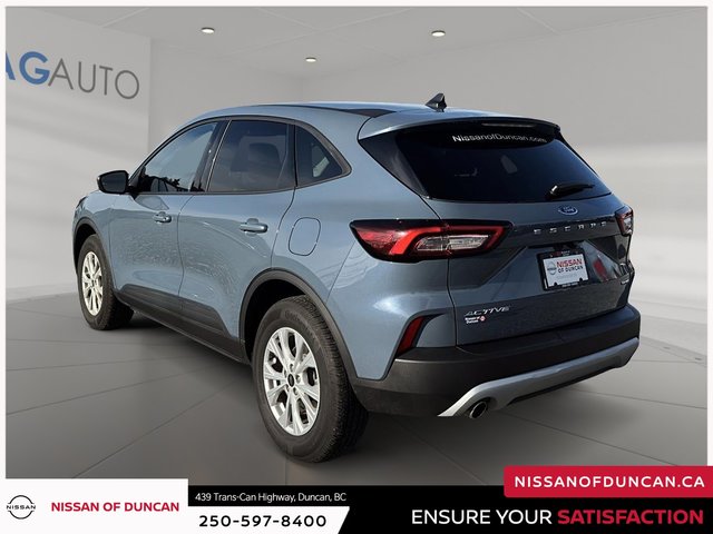 2025 Ford Escape Active-3