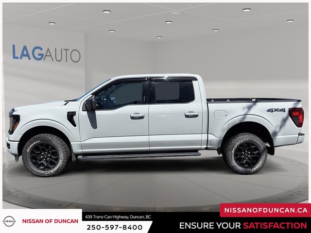 2024 Ford F-150 XLT-4