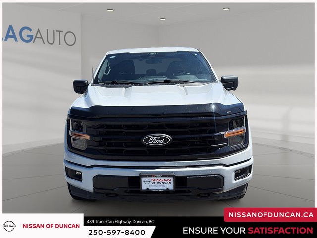 2024 Ford F-150 XLT-1