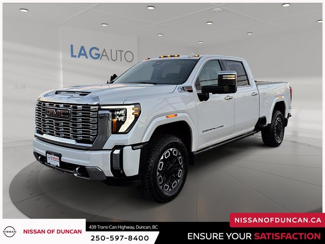 2024 GMC Sierra 3500HD Denali-0