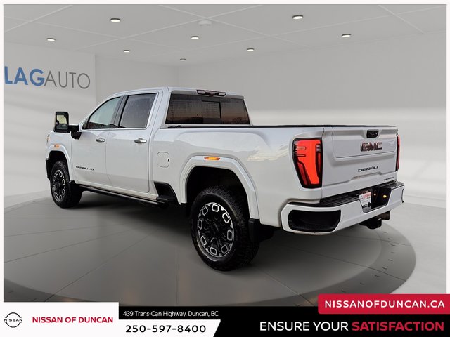 2024 GMC Sierra 3500HD Denali-3