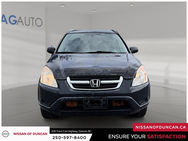 2003 Honda CR-V LX-1