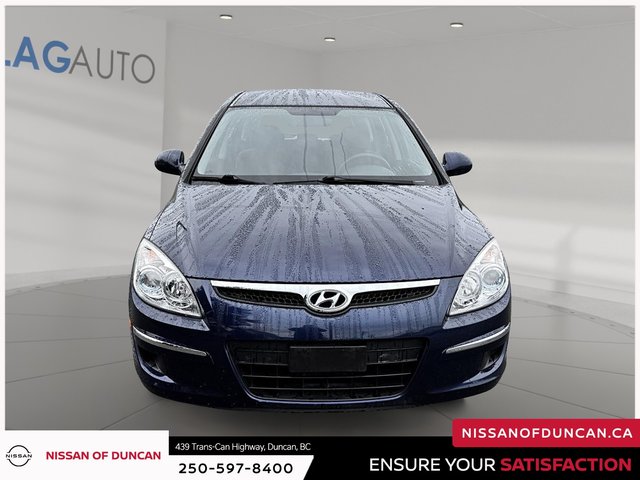 2010 Hyundai Elantra Touring GL-1