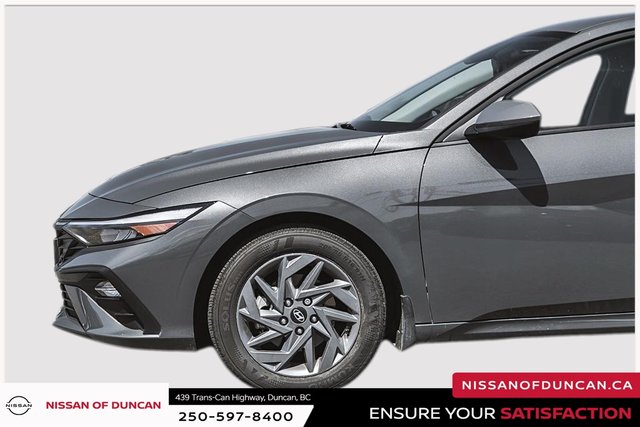 2025 Hyundai Elantra Preferred-1