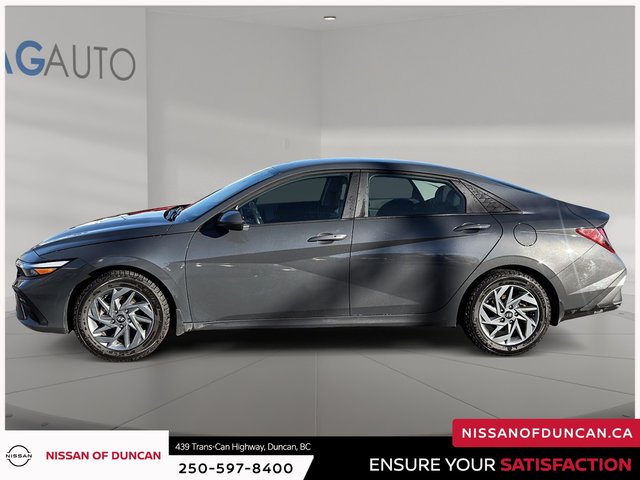 2025 Hyundai Elantra Preferred-4