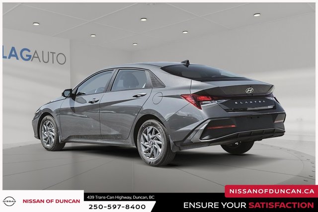 2025 Hyundai Elantra Preferred-3