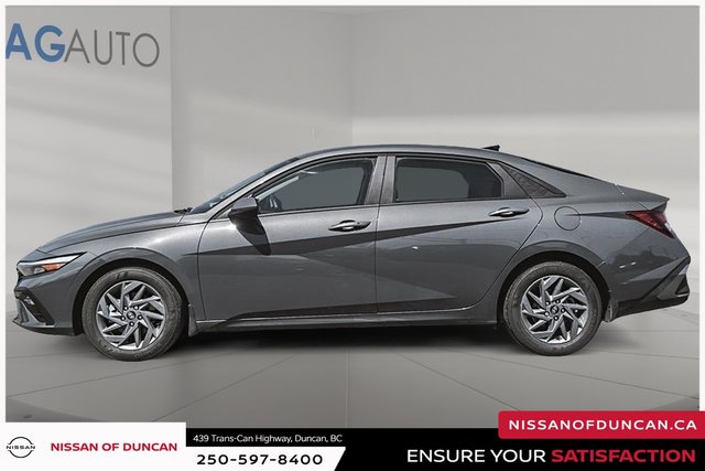 2025 Hyundai Elantra Preferred-2