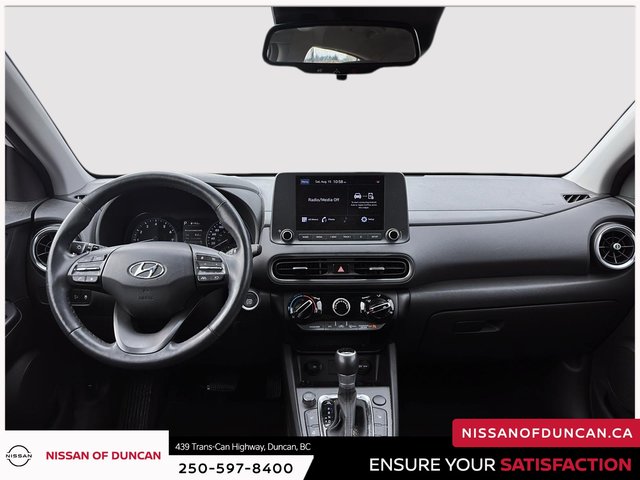 2022 Hyundai Kona 2.0L Preferred-5