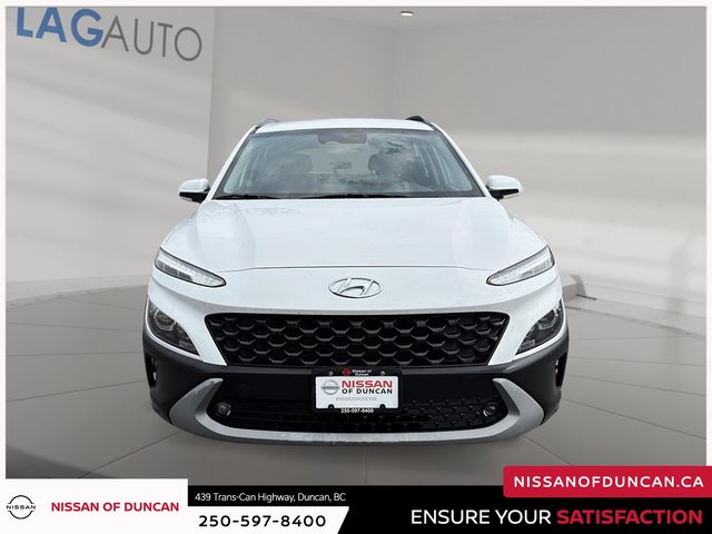 2022 Hyundai Kona 2.0L Preferred-1