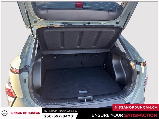 2024 Hyundai Kona 2.0L Preferred-5